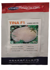 خیار-هیبرند-رقم-tina-F1
