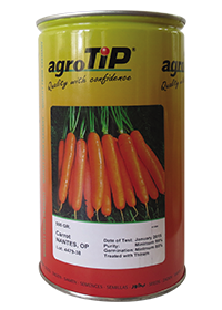 هویج-استاندارد-رقم-nantes-agro