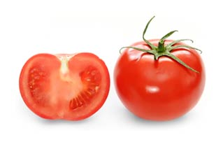 گوجه فرنگی-فضای-باز