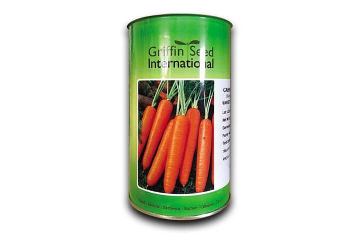 هویج-استاندارد-نانتس-گریفین