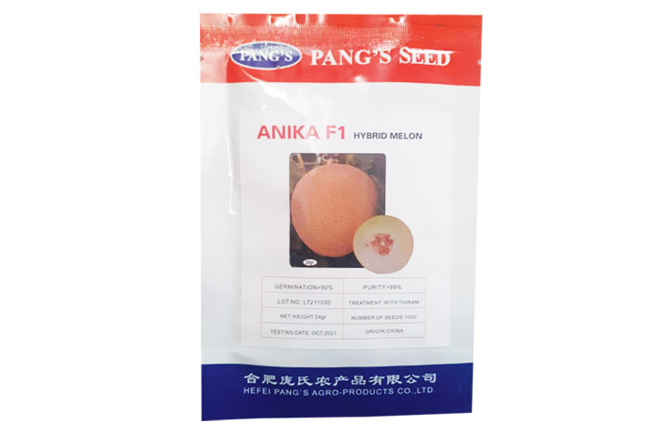 خربزه-گالیا-پانگز-هیبرید
